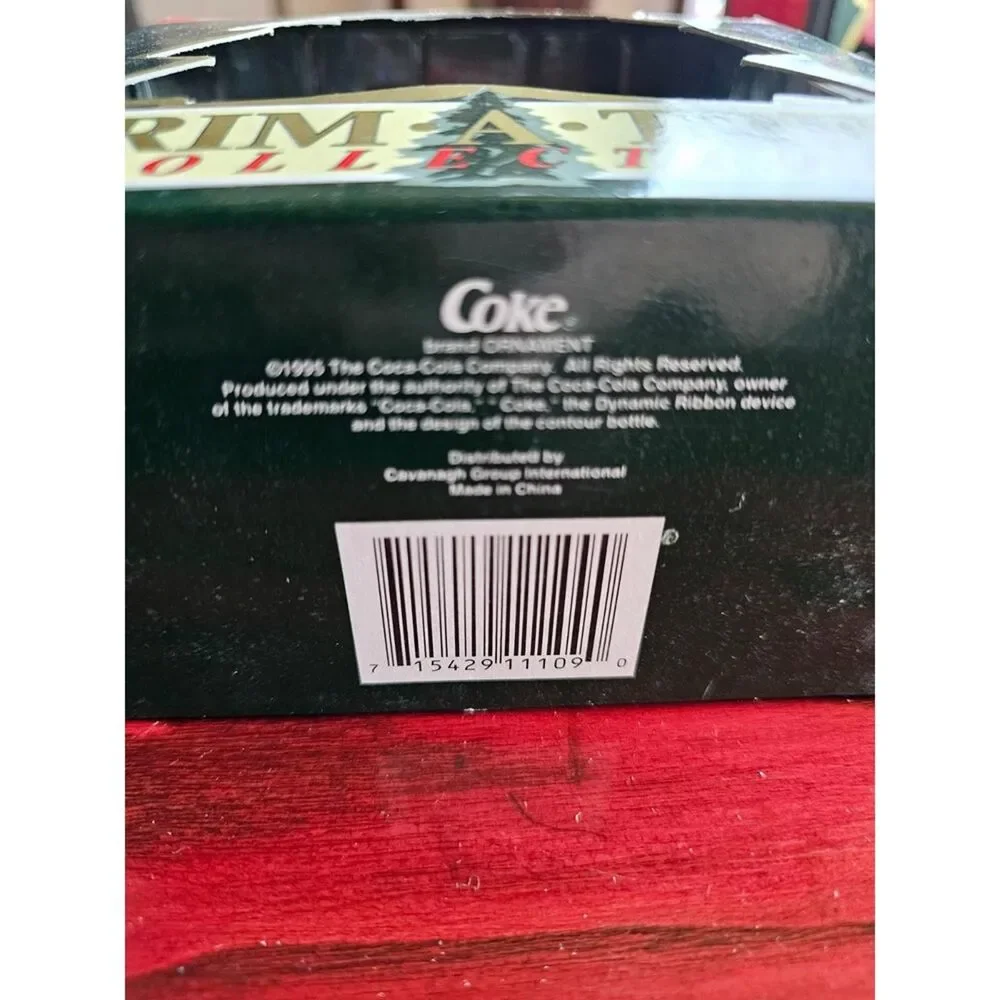 Coca Cola coca cola