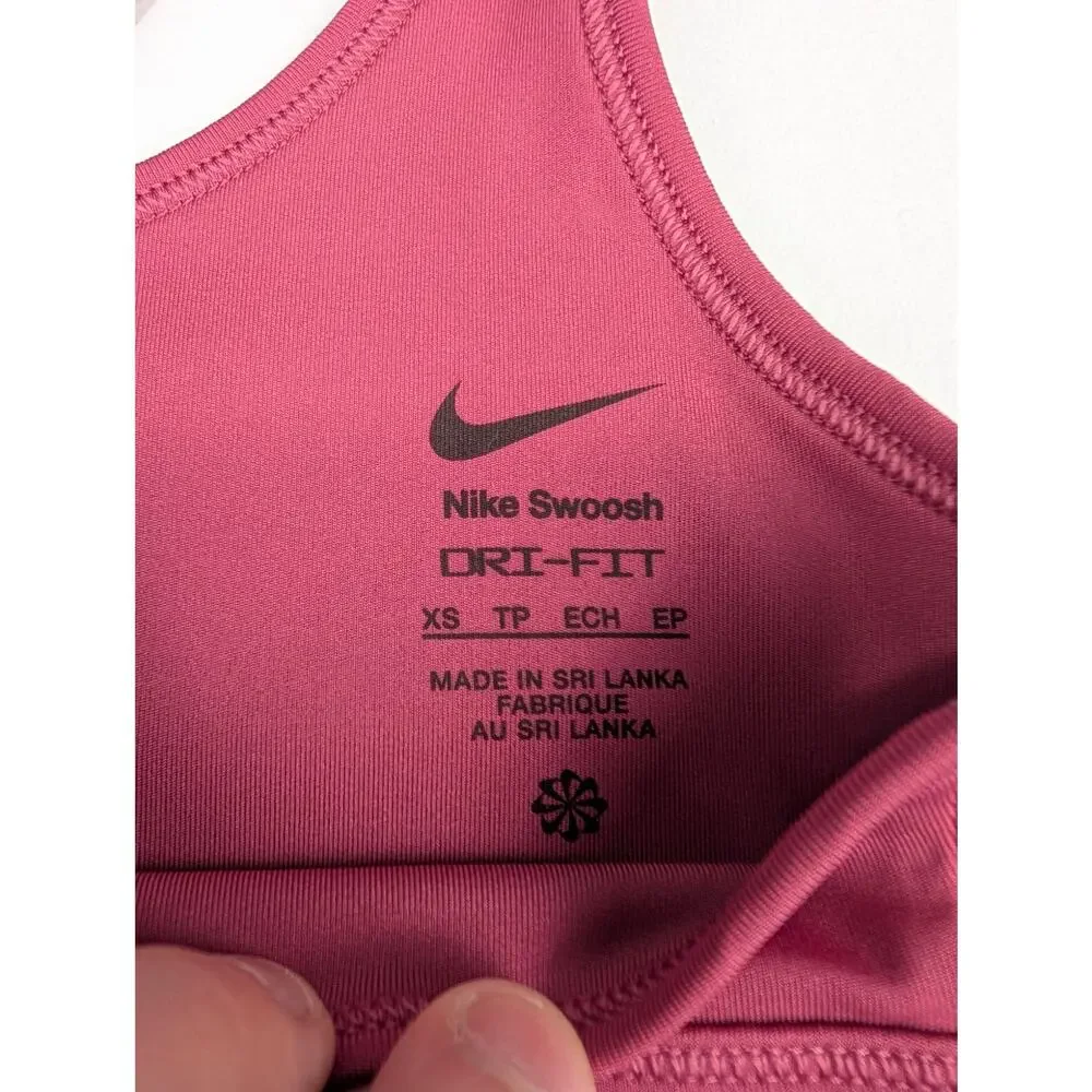 Nike girl pro