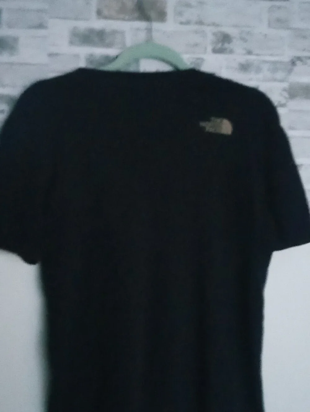 The North Face soft cotton