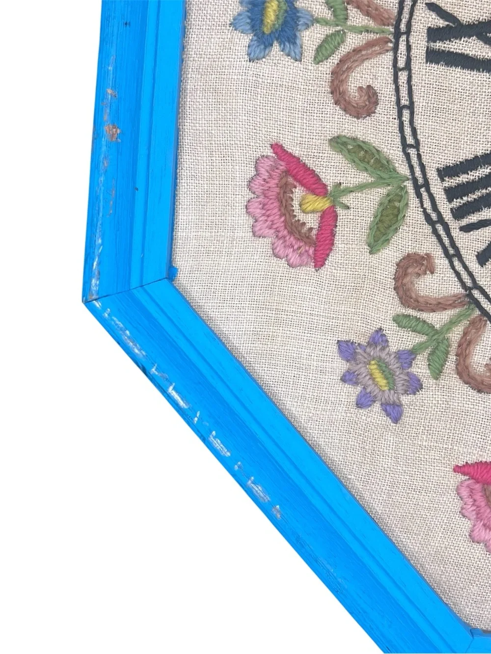 Handmade *unsure if
