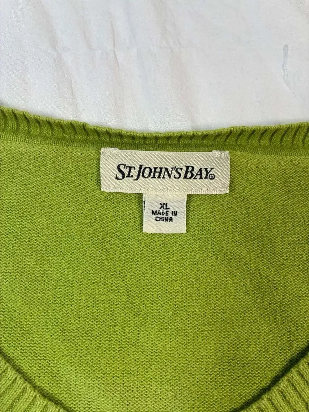 St. Johns Bay 301 st