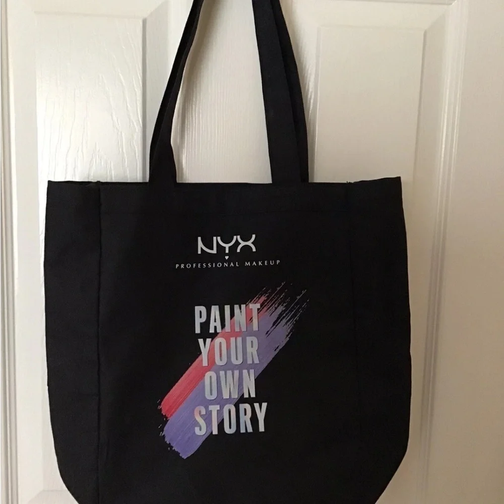 NYX brand new