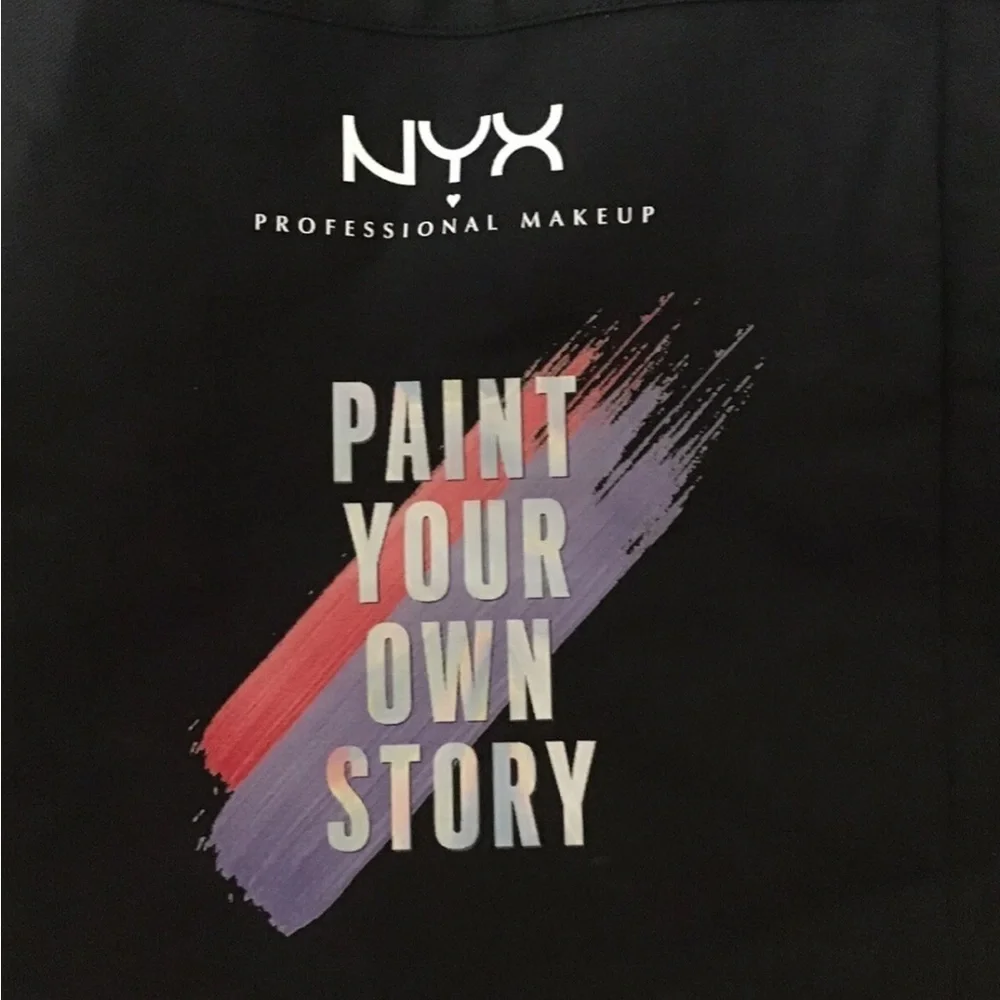 NYX brand new