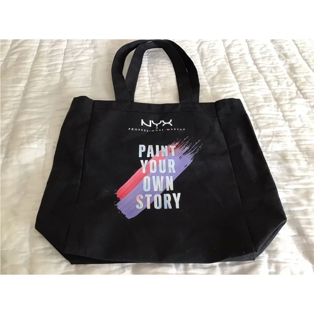 NYX brand new