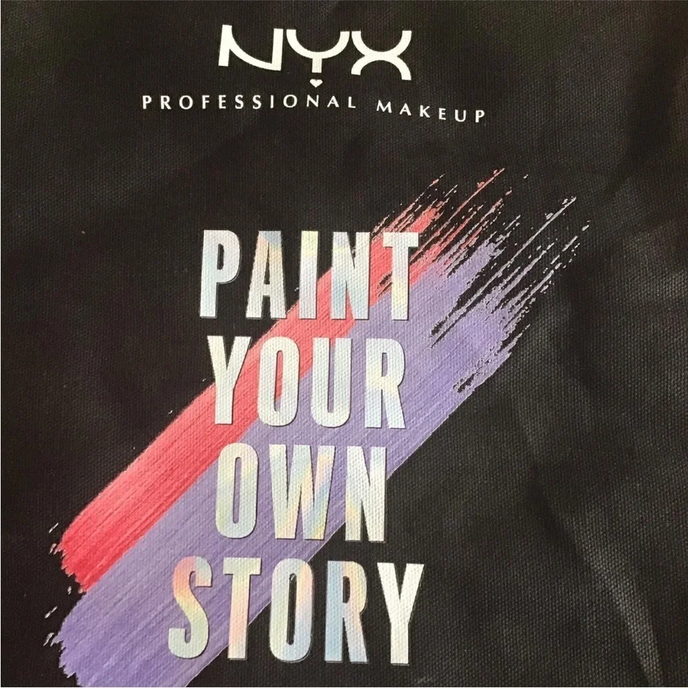 NYX brand new