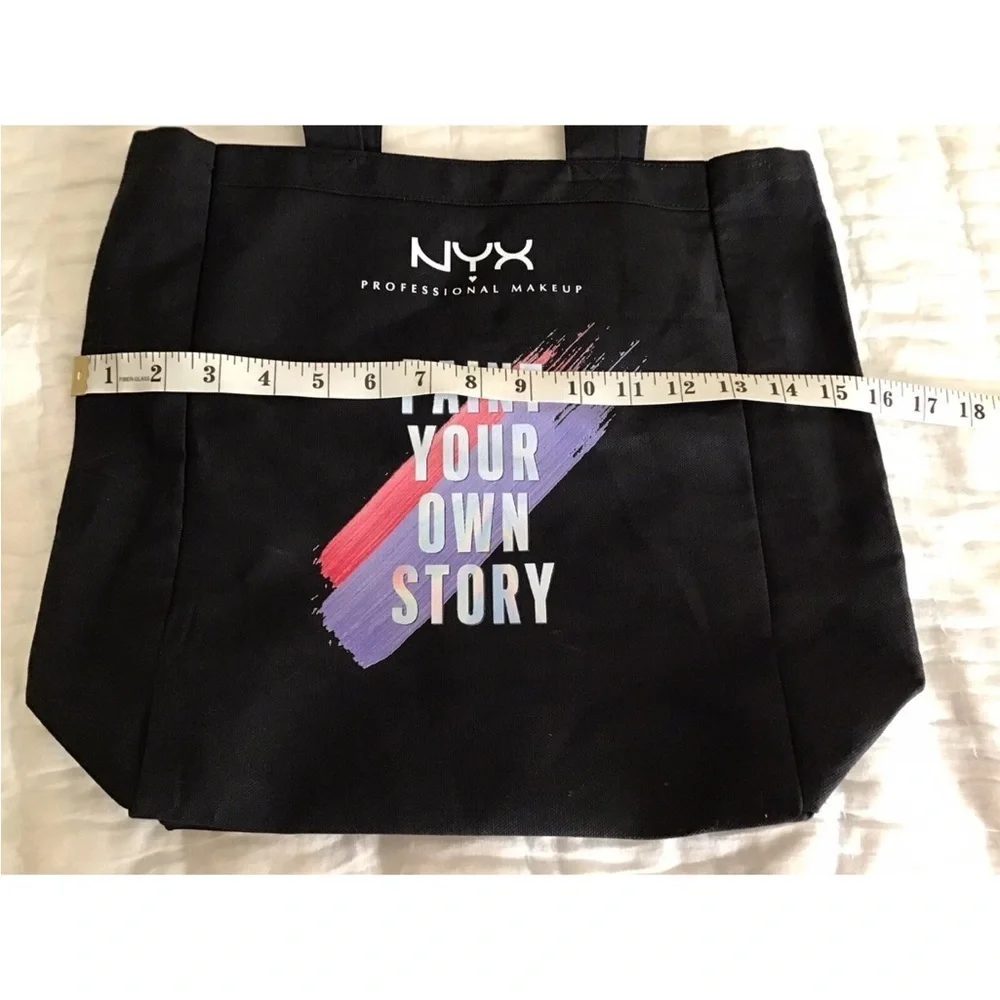NYX brand new