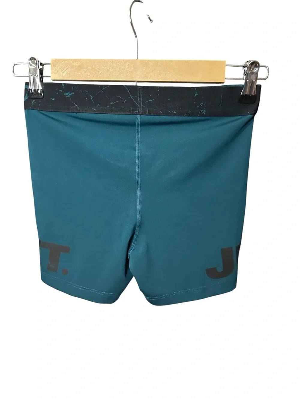 Nike medium shorts
