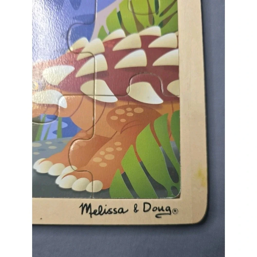 Melissa & Doug melissa doug