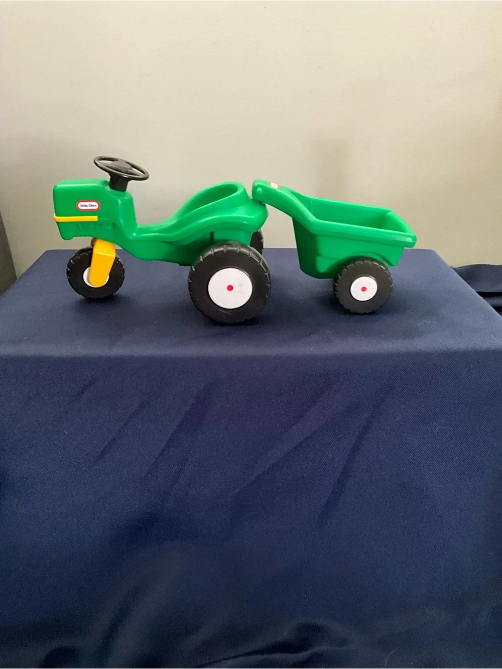 Little Tikes little tikes