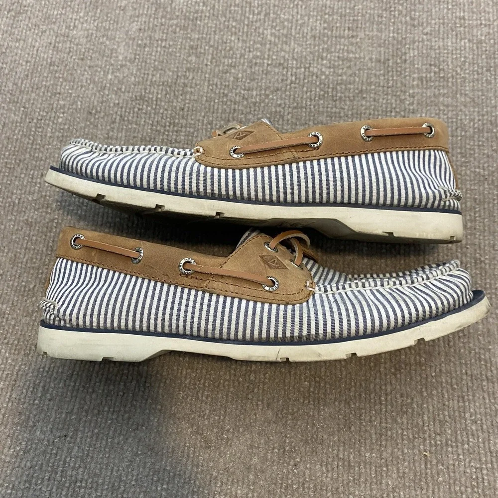 Sperry tread outsoles small