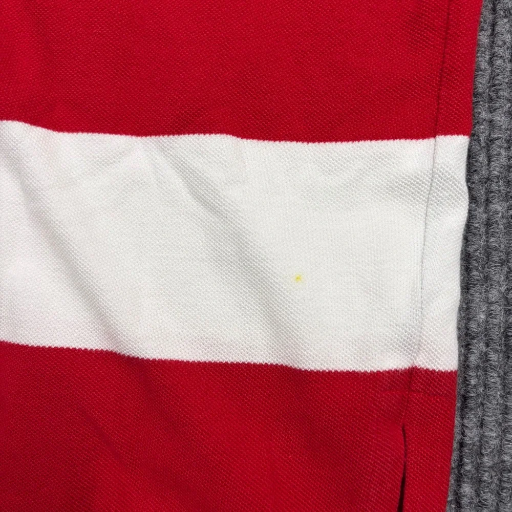 Polo Ralph Lauren details please