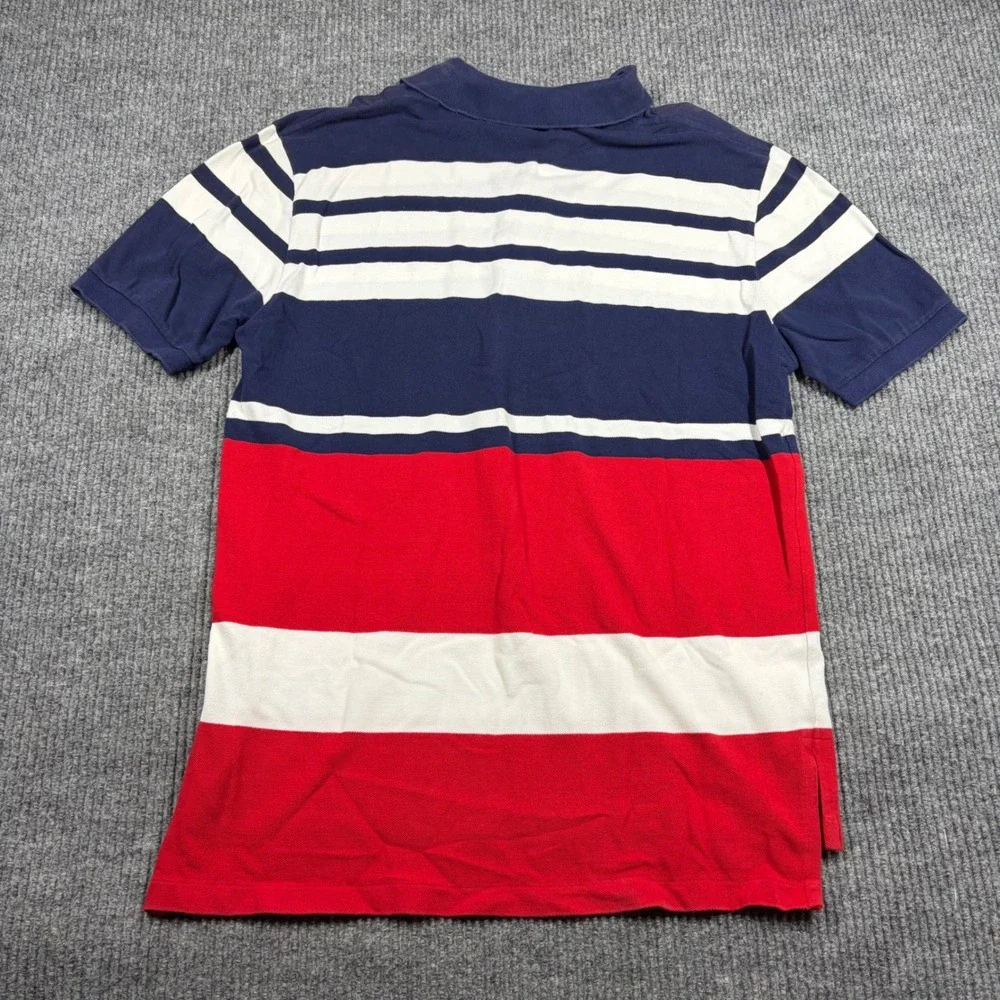 Polo Ralph Lauren details please