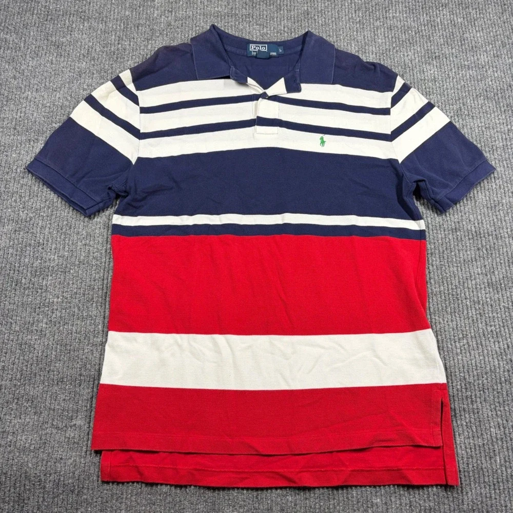 Polo Ralph Lauren details please