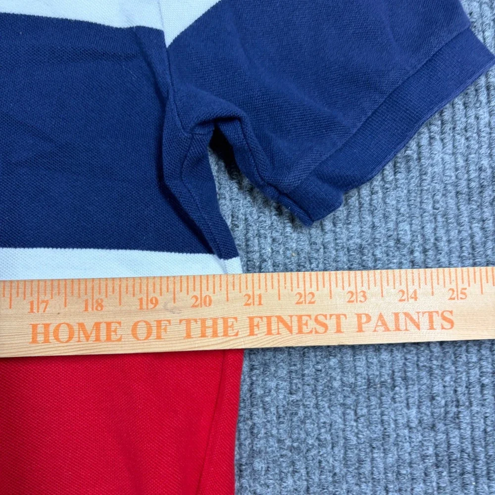 Polo Ralph Lauren details please