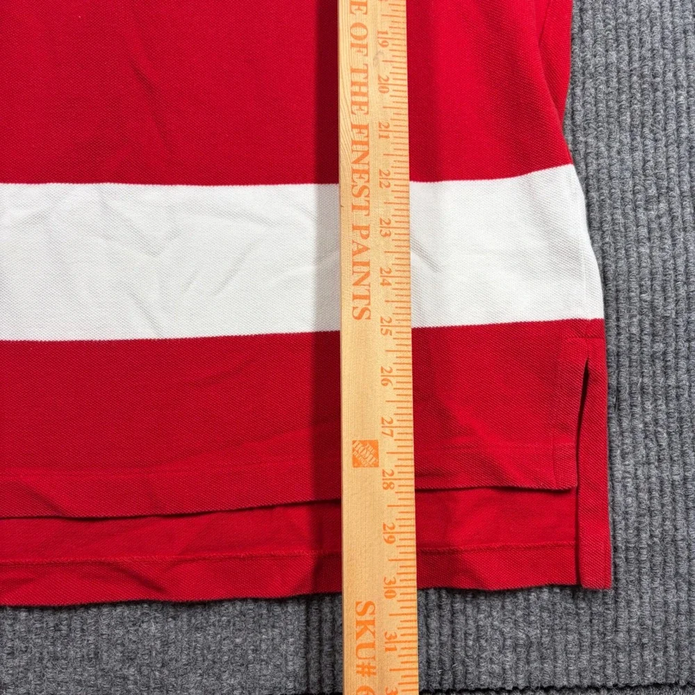 Polo Ralph Lauren details please