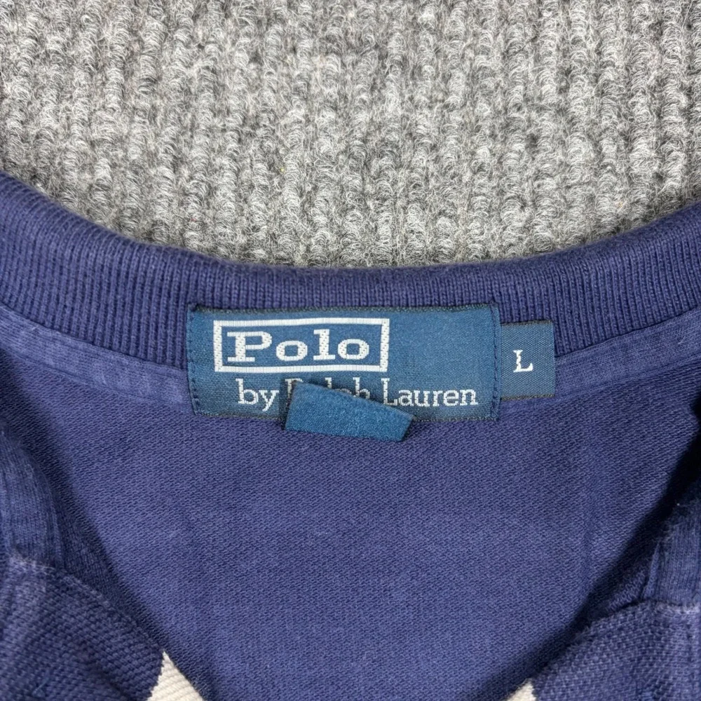 Polo Ralph Lauren details please