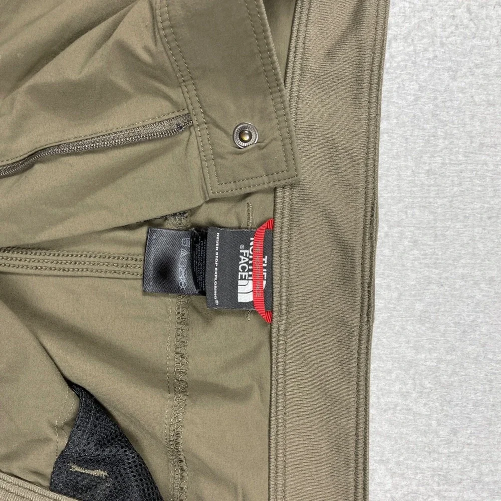 The North Face north face