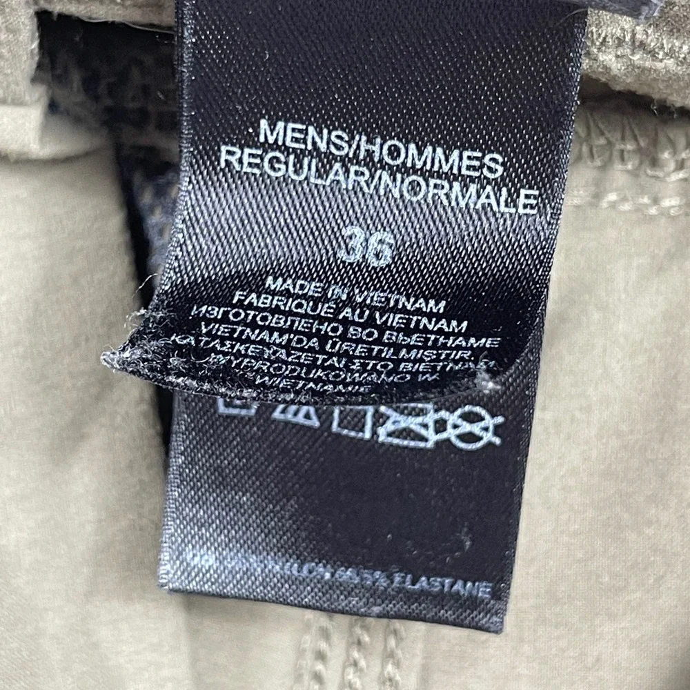 The North Face north face