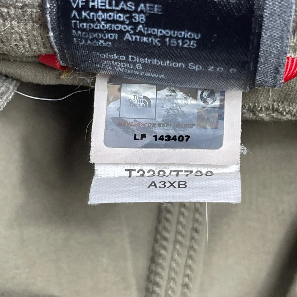 The North Face north face
