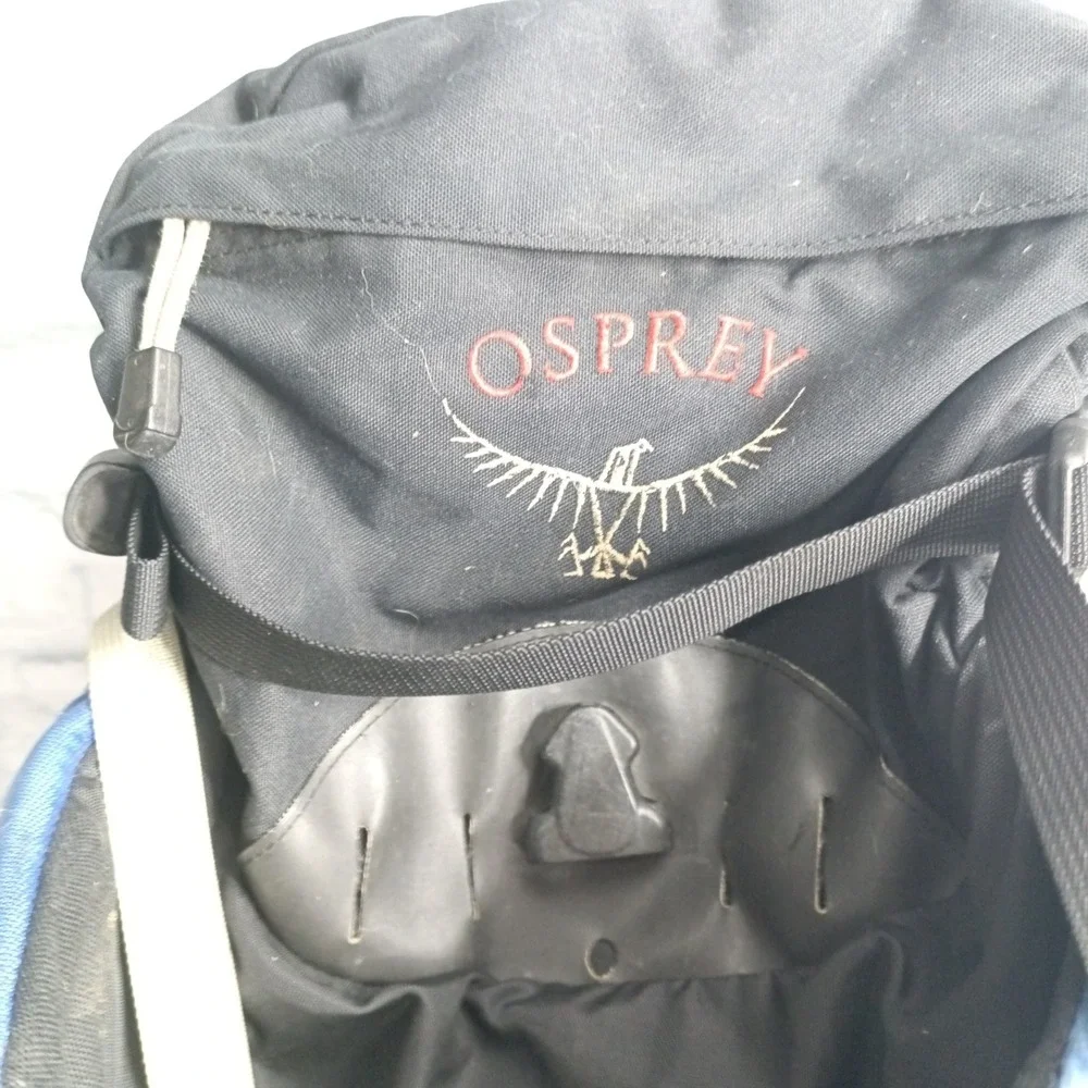 OSPREY this eclipse