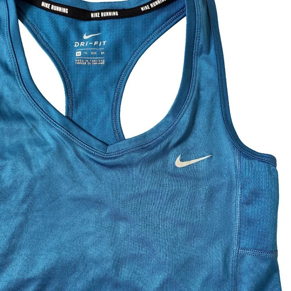 Nike tank top