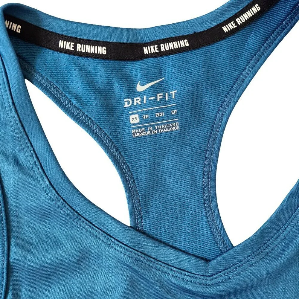 Nike tank top