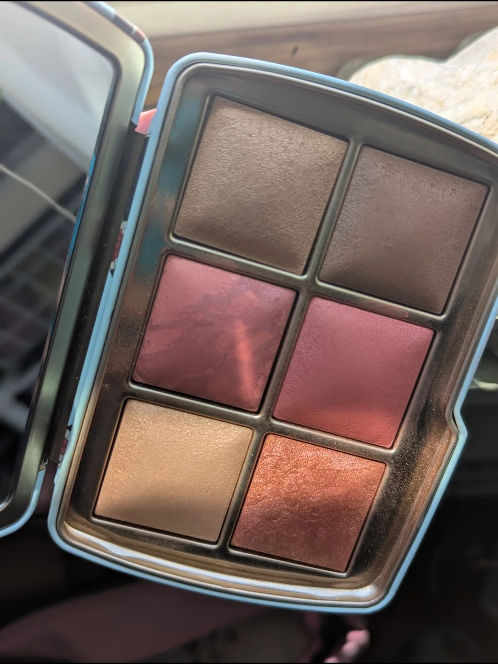 Hourglass new box