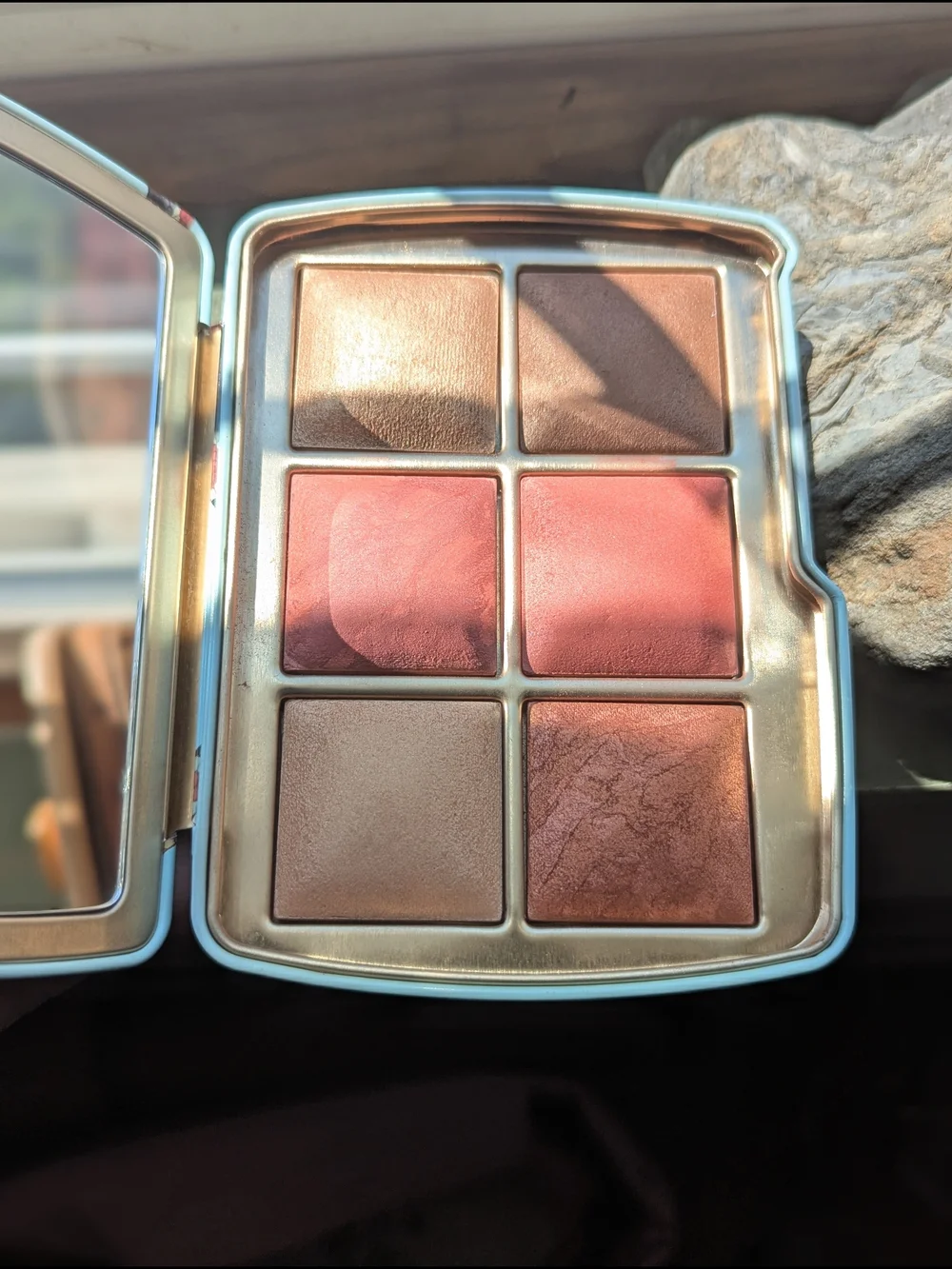Hourglass new box