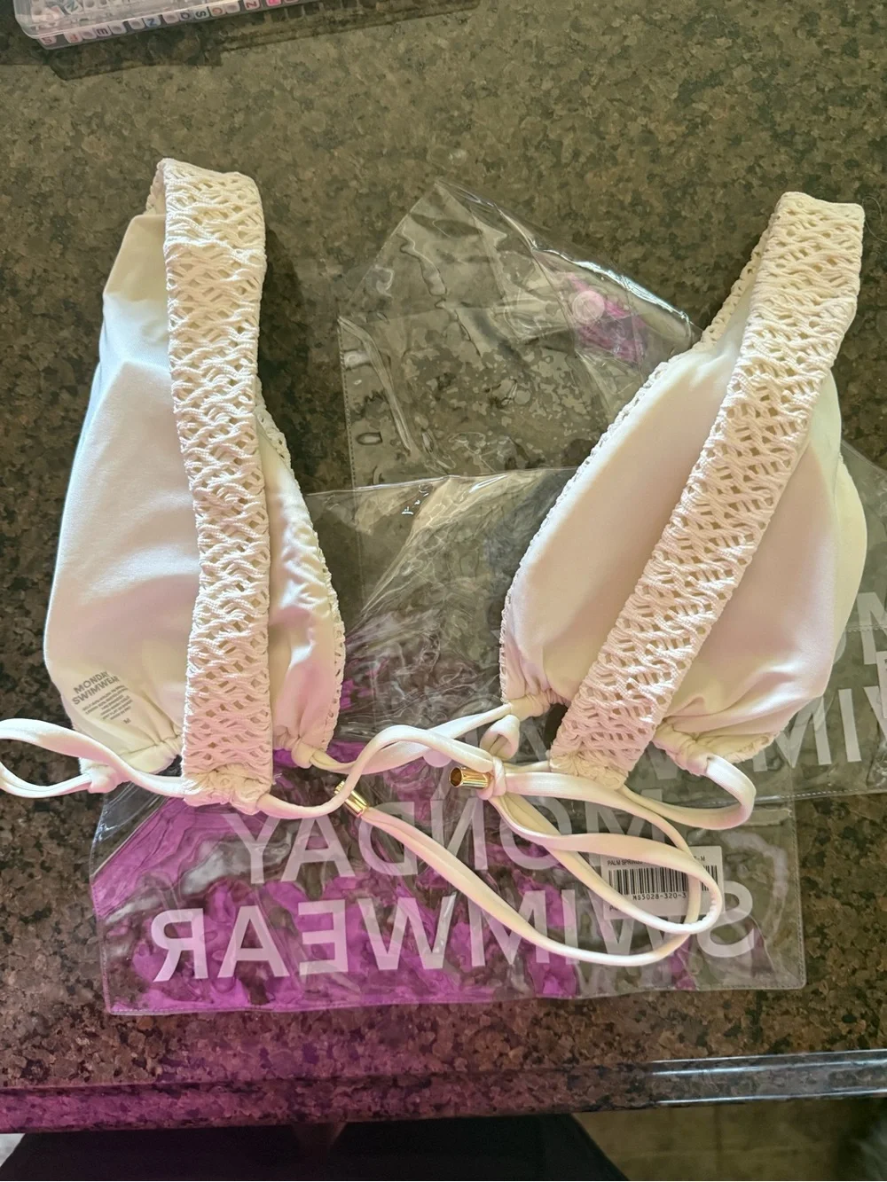 Monday Swimwear monday swimwear