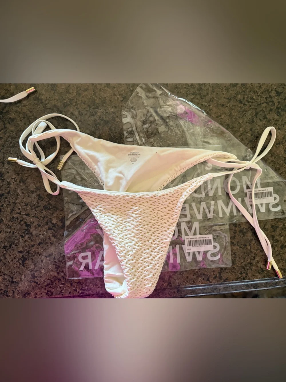 Monday Swimwear monday swimwear