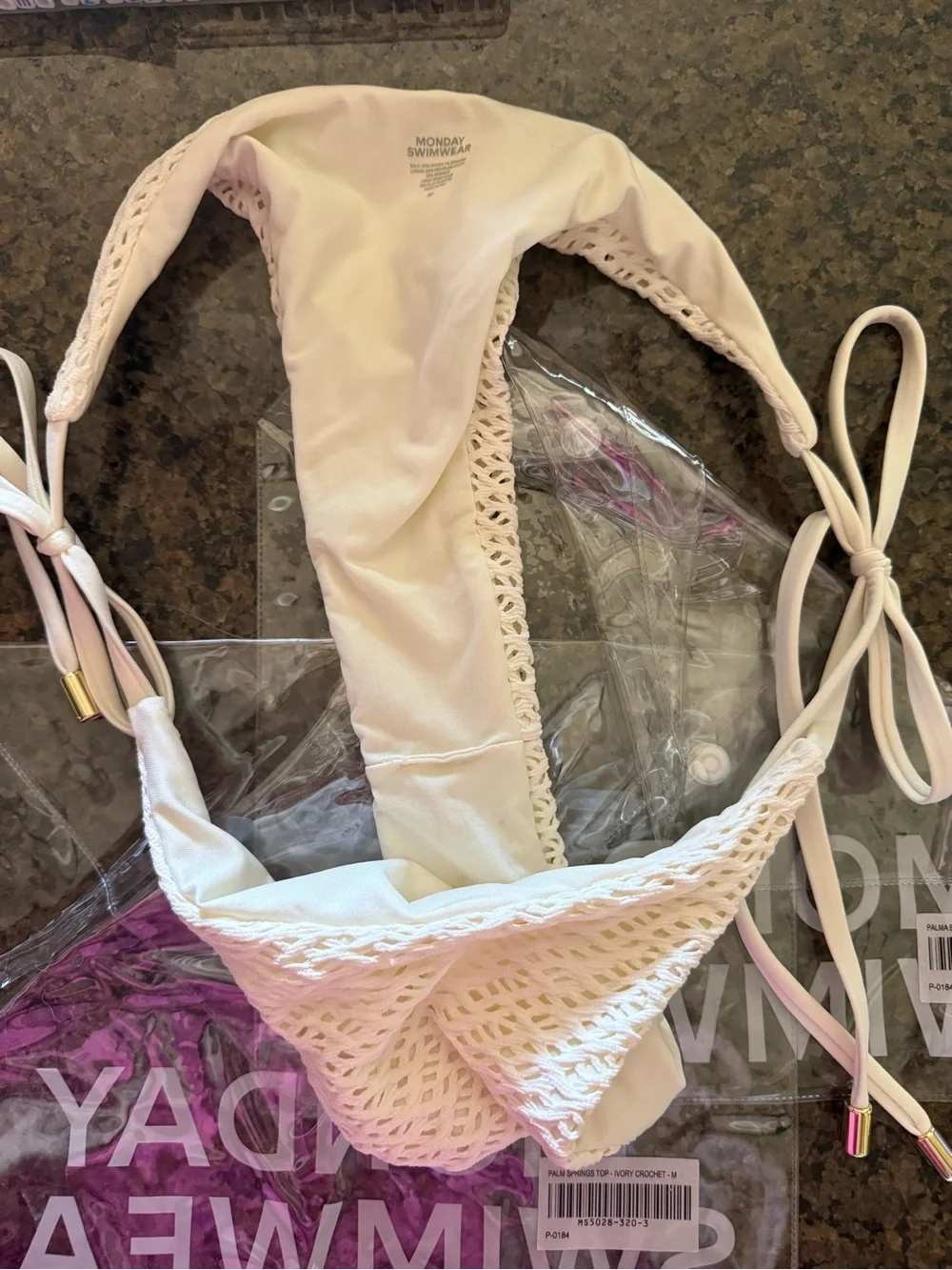Monday Swimwear monday swimwear