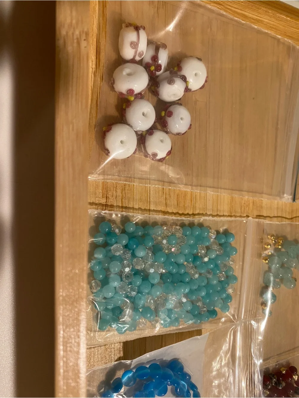 Beads gorgeous bundle