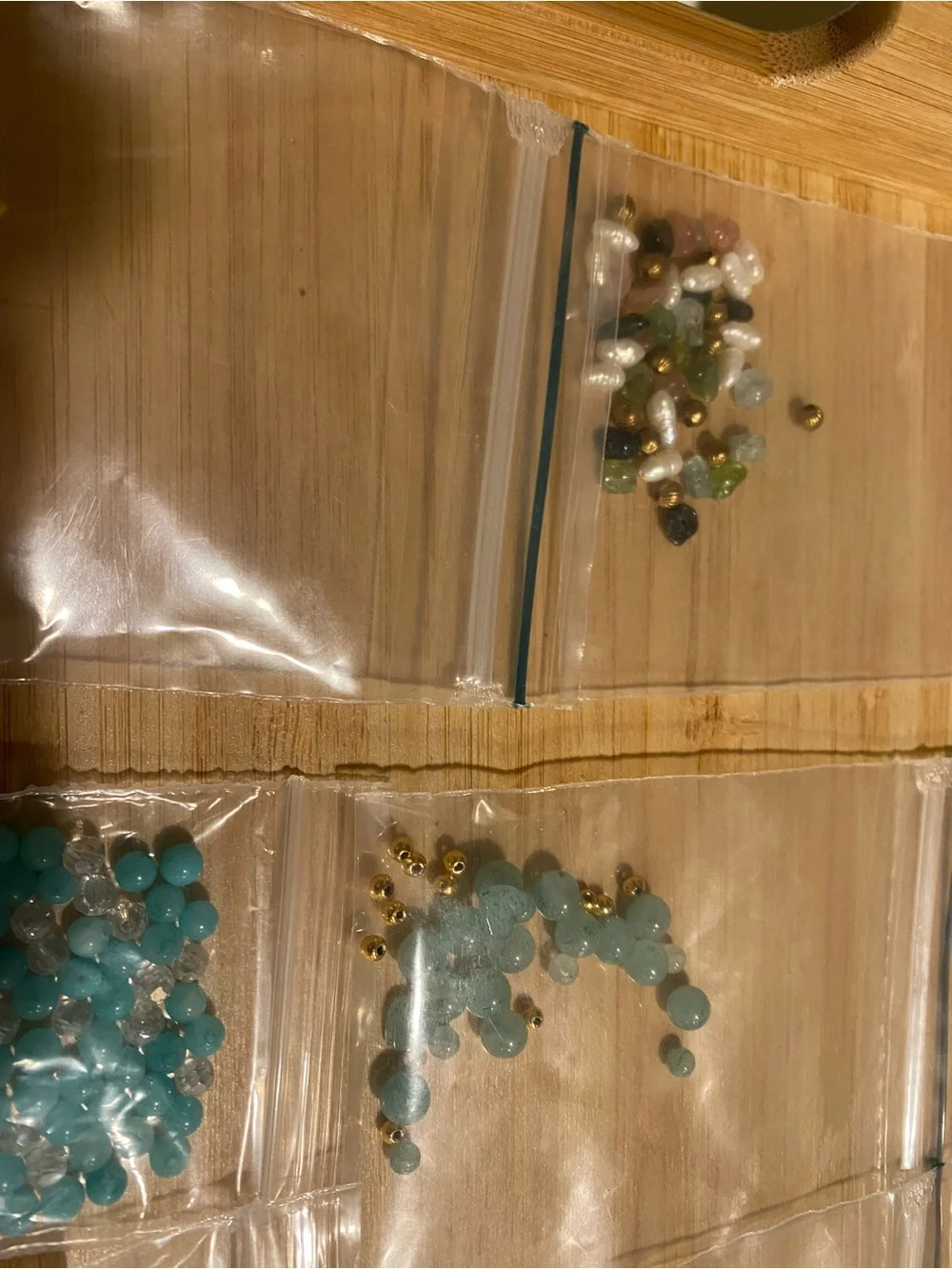 Beads gorgeous bundle