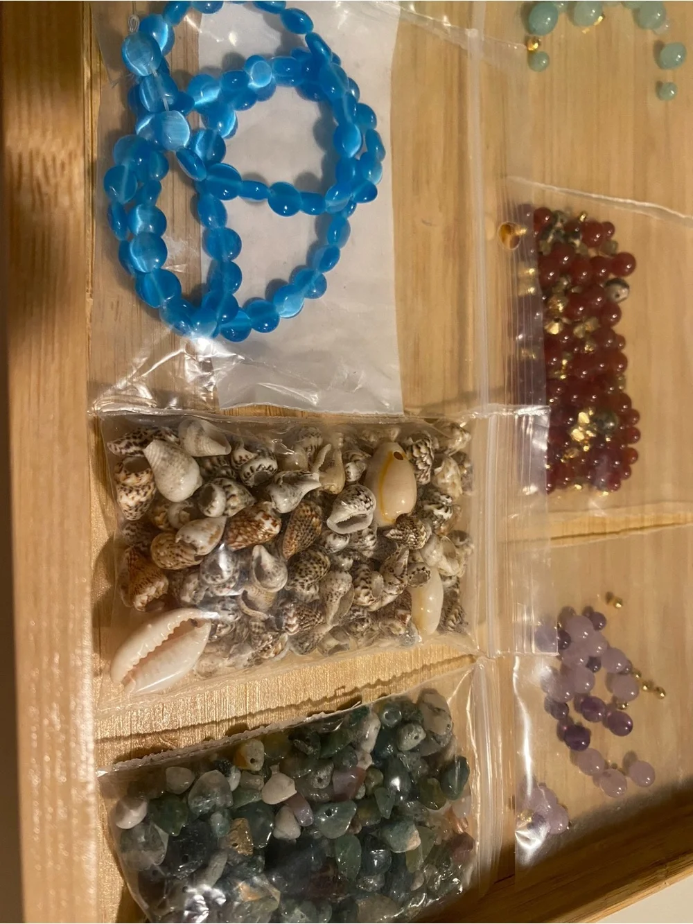 Beads gorgeous bundle