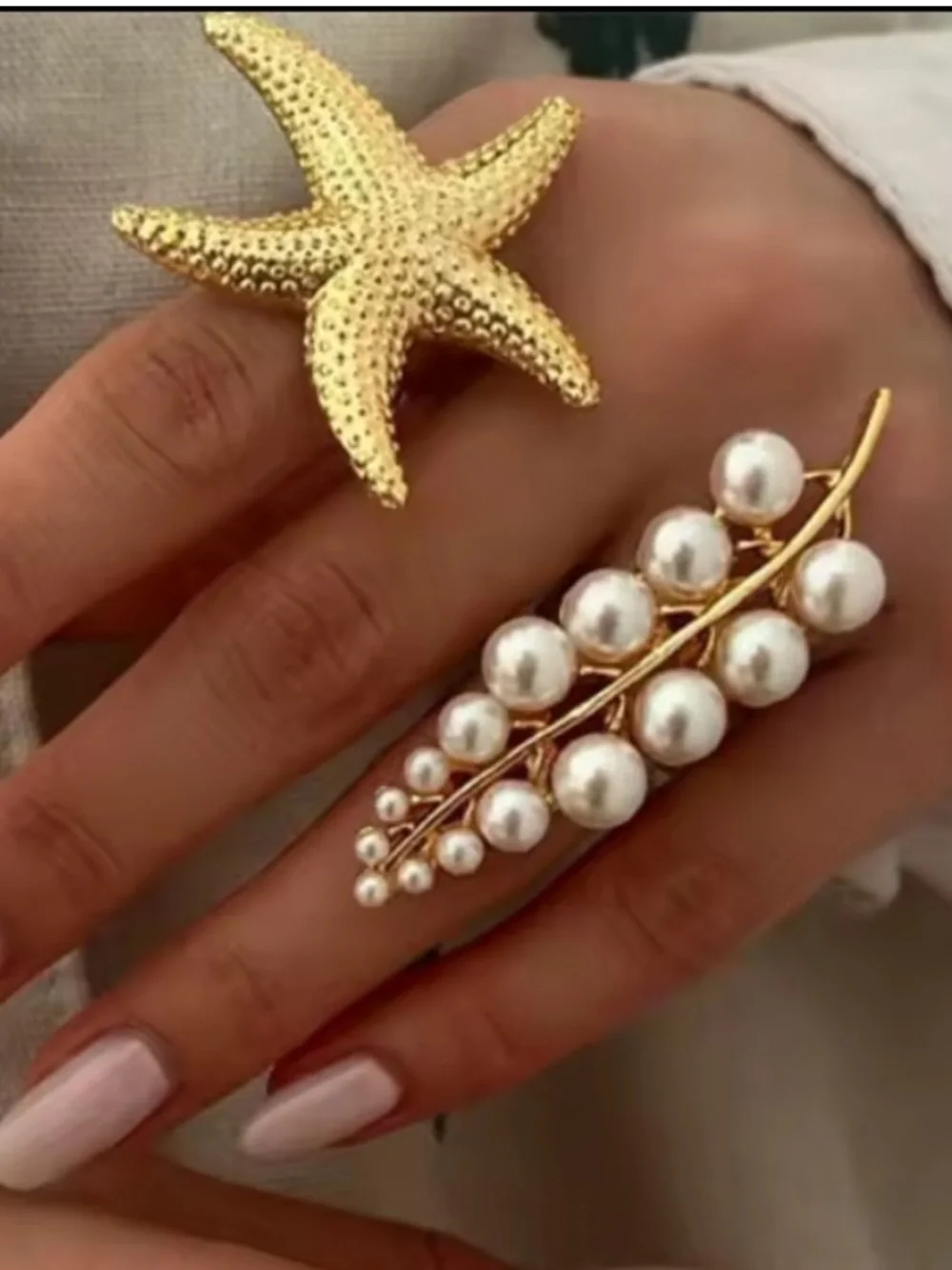 Anthropologie eye catching
