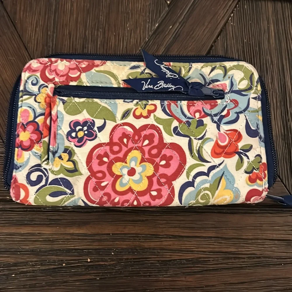 Vera Bradley love this
