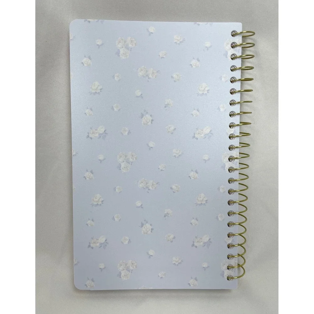 Yoobi 5x everblooming ditsy