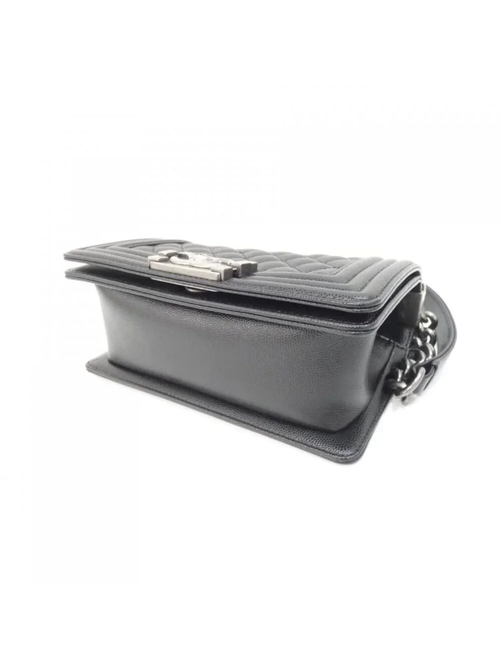 Chanel Boy Line Shoulder Bag