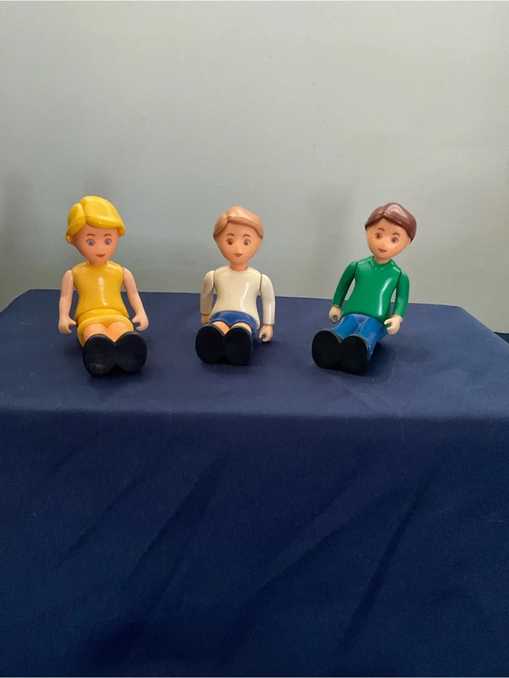 Little Tikes three piece