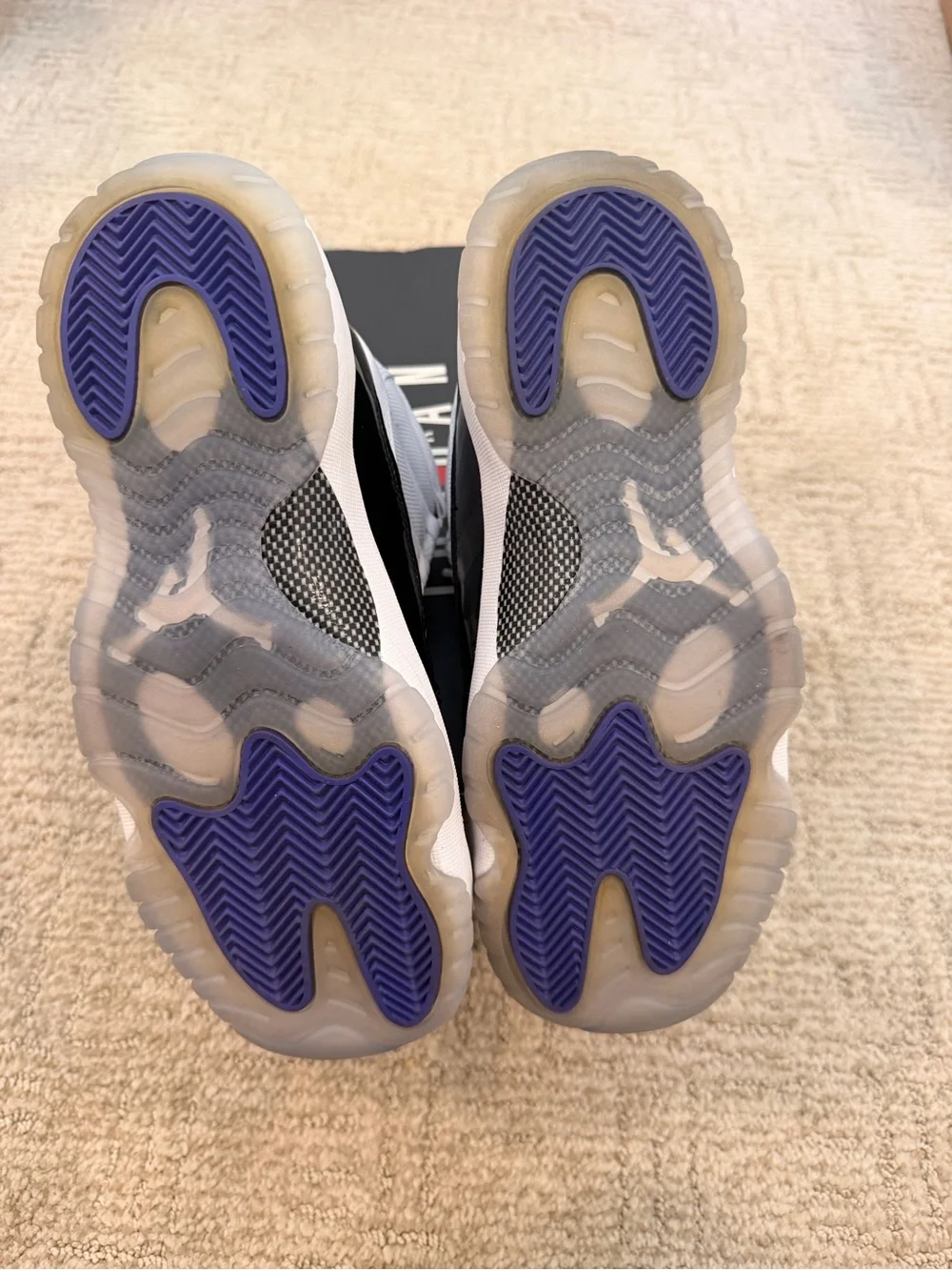 Jordan 11 Retro Concord 2018 GS (NDS)