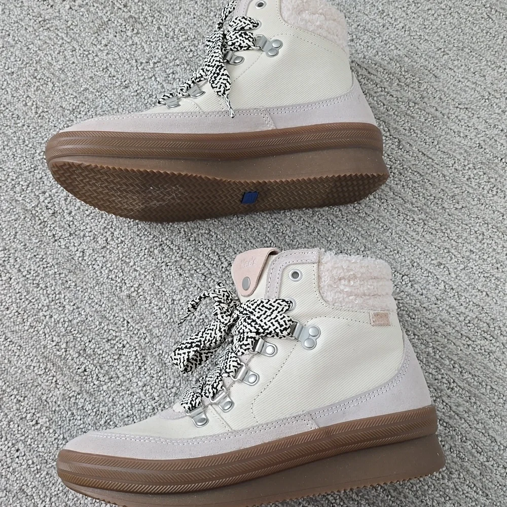 Keds never worn