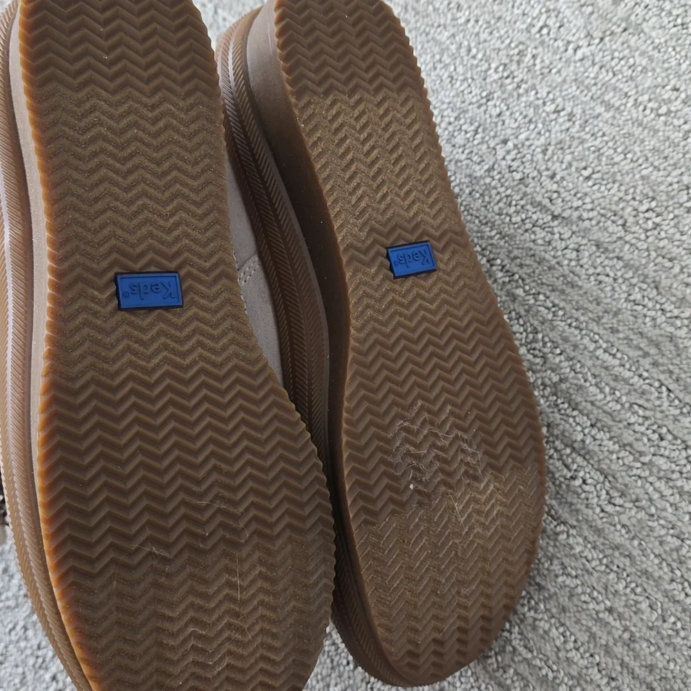 Keds never worn