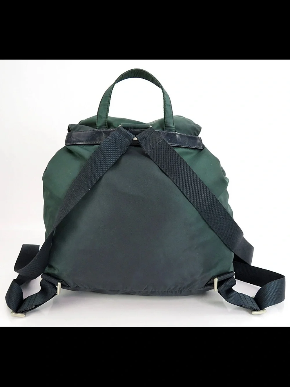 Prada classic nylon