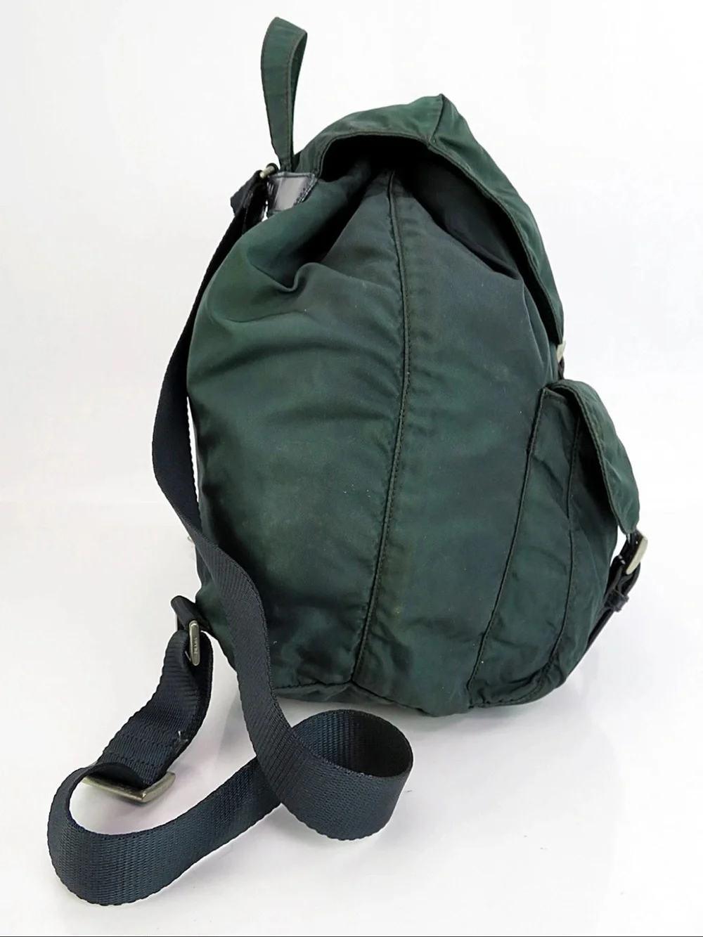 Prada classic nylon