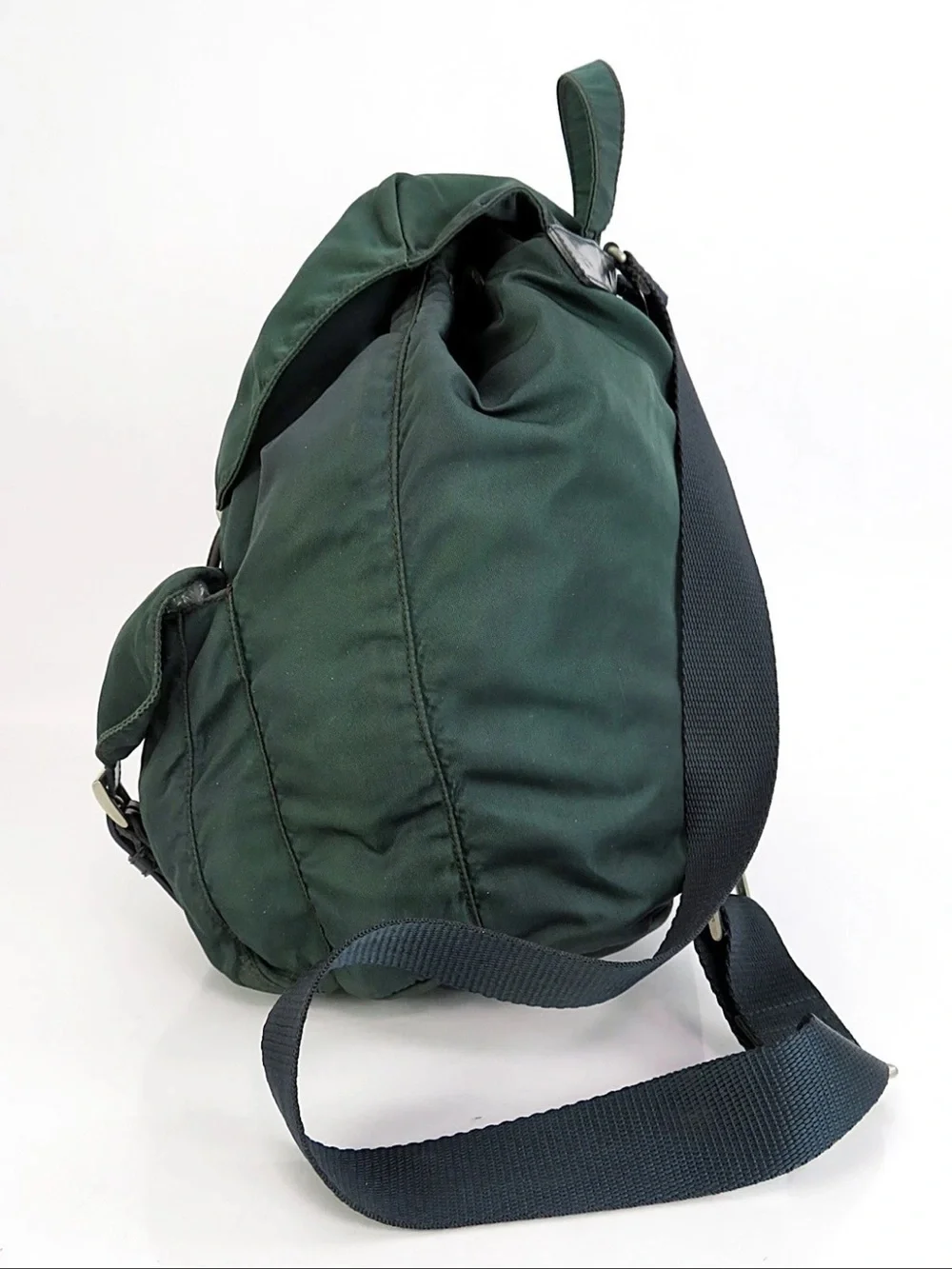 Prada classic nylon