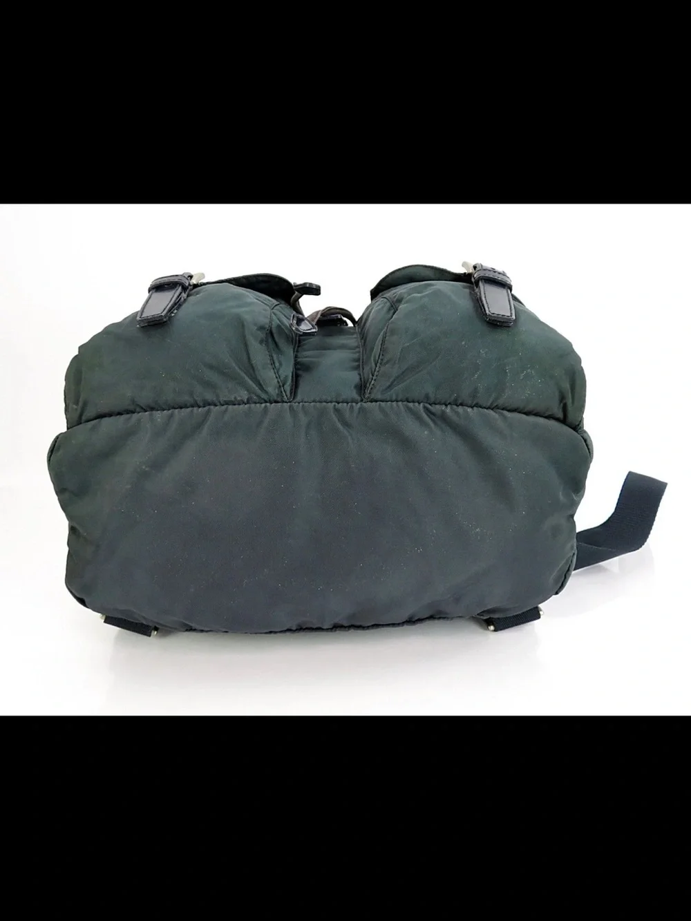 Prada classic nylon