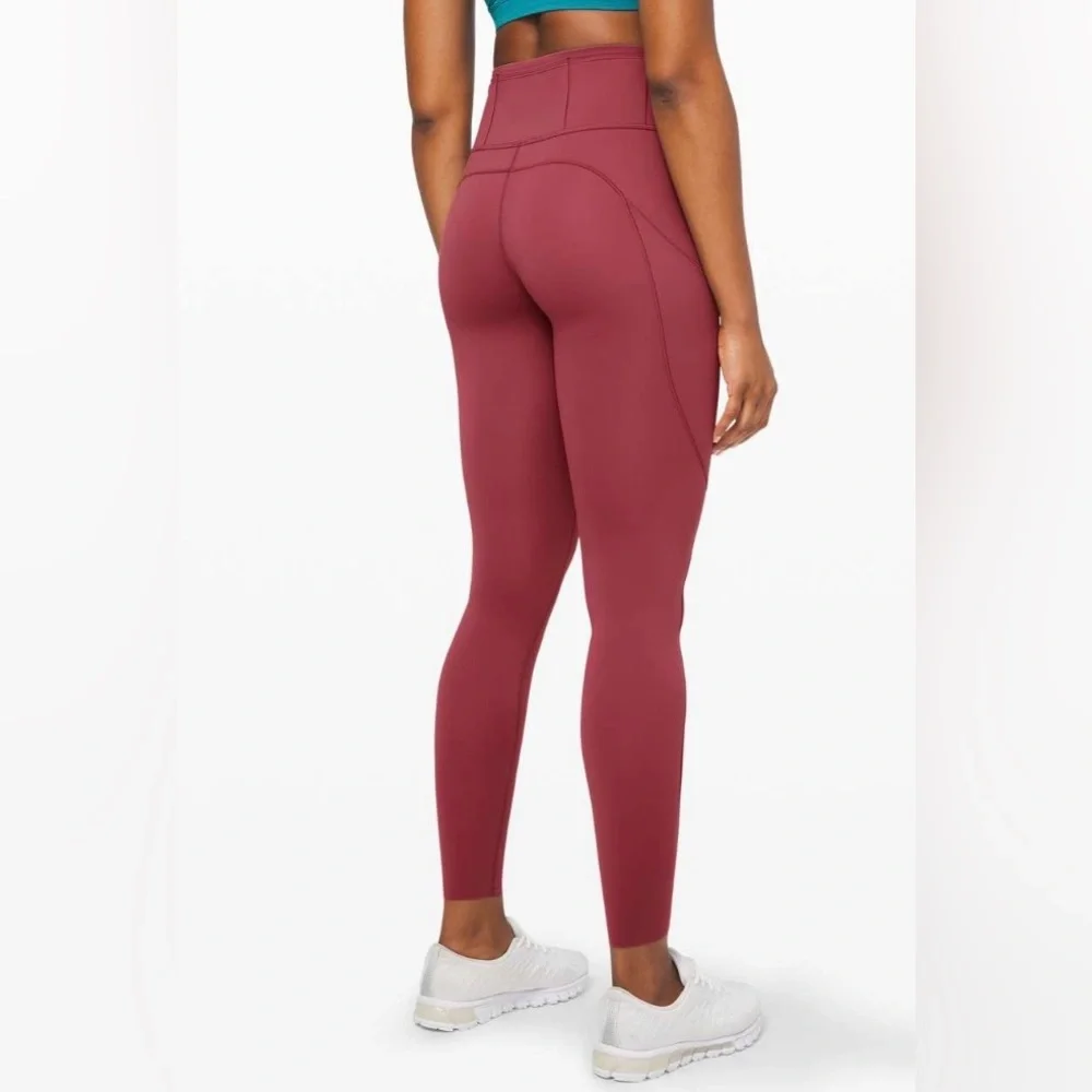 lululemon athletica lululemon fast