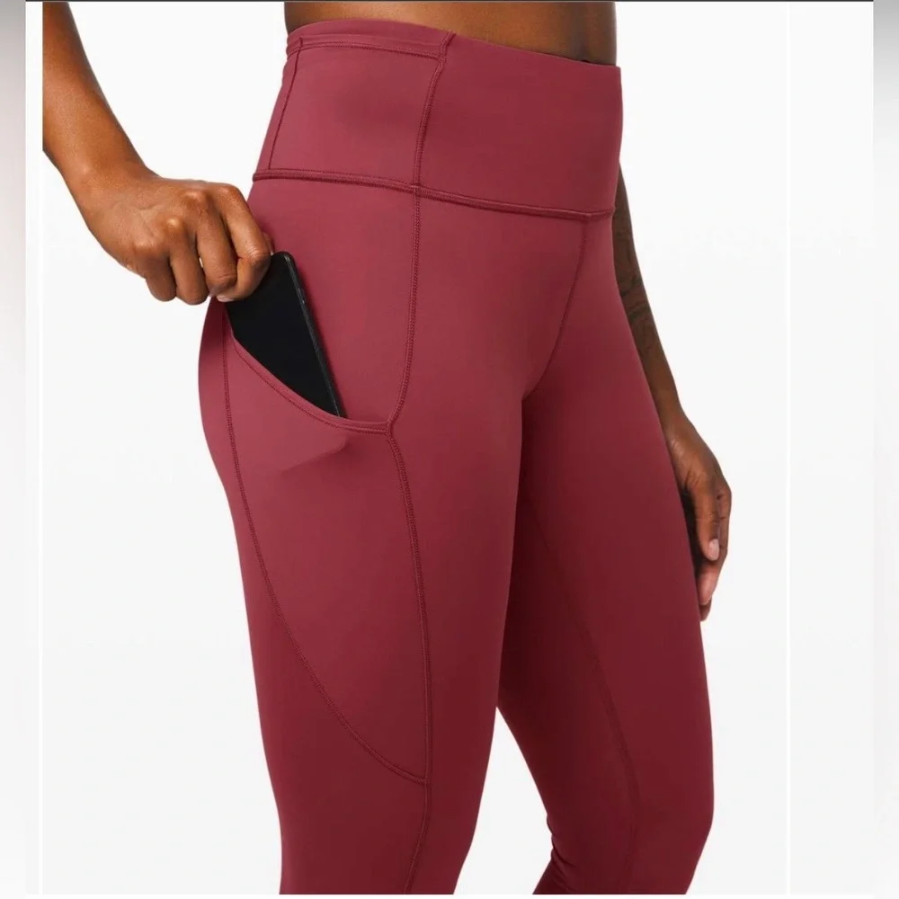 lululemon athletica lululemon fast