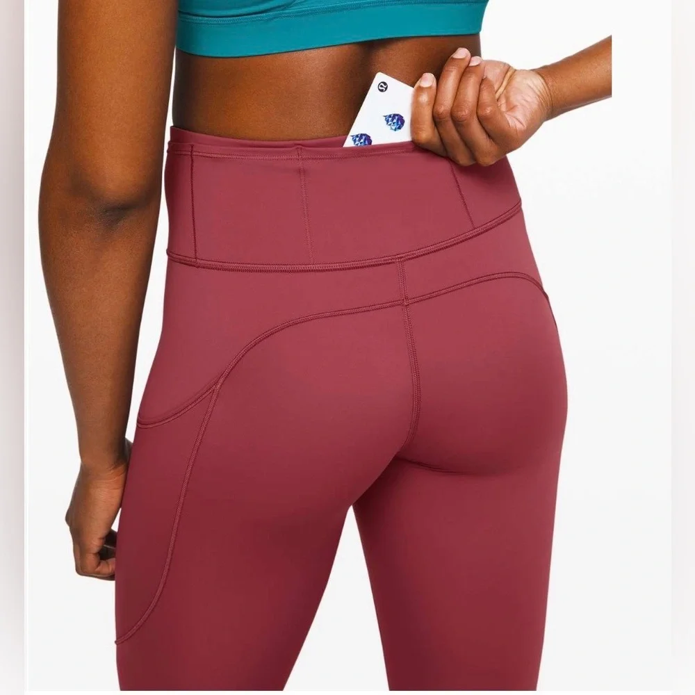 lululemon athletica lululemon fast
