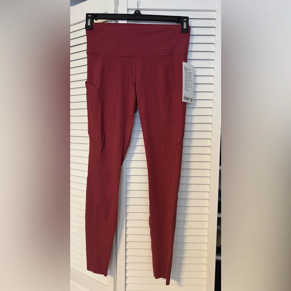 lululemon athletica lululemon fast